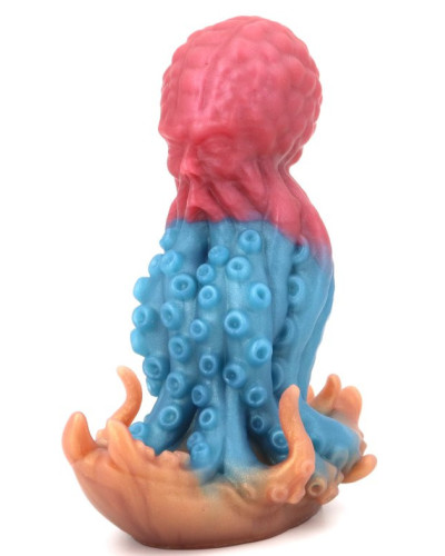 Plug Octoman M 14 x 7.2cm 