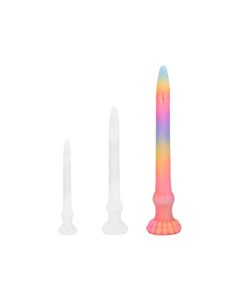 Gode Falkorix L 52 x 7.5 cm Multicolore 