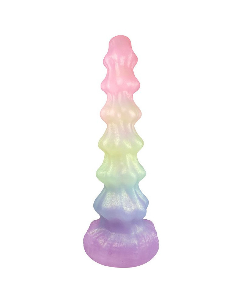 Plug Jellyfy 22 x 6.3cm Multicolore 