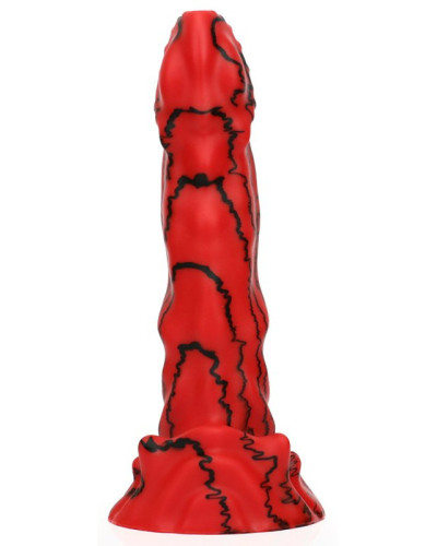 Gode Drakor 19 x 4.7cm Rouge 