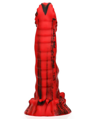 Gode Drakor 19 x 4.7cm Rouge 