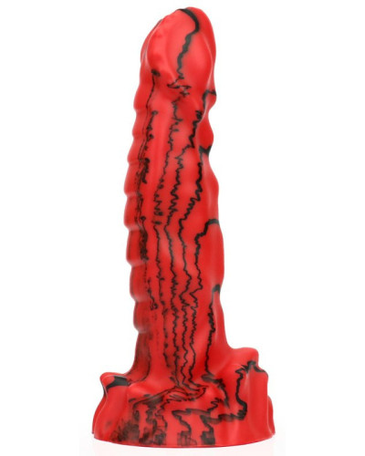 Gode Drakor 19 x 4.7cm Rouge 