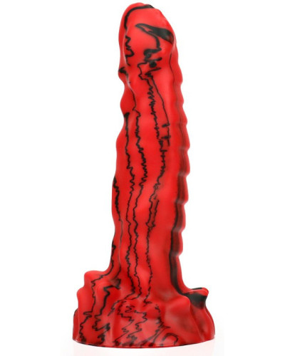 Gode Drakor 19 x 4.7cm Rouge 