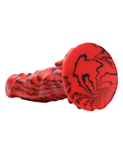 Gode Drakor 19 x 4.7cm Rouge 