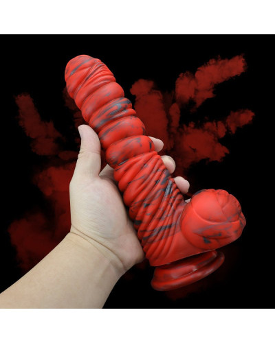 Gode Lavadevil 16 x 4.8cm 