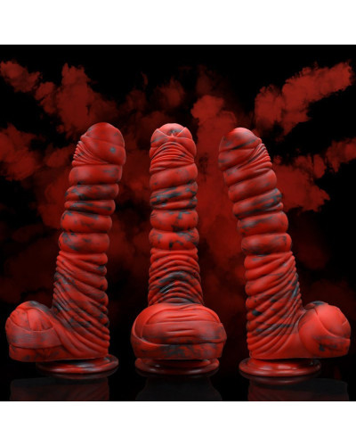 Gode Lavadevil 16 x 4.8cm 