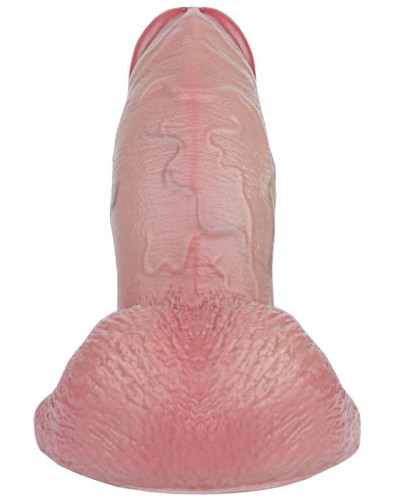 Gode Éjaculateur Biglit 16 x 6cm 