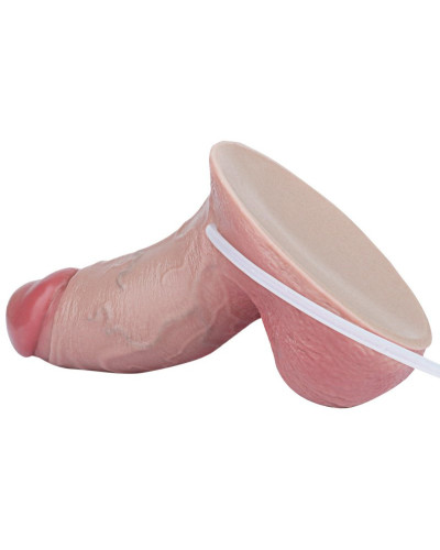 Gode Éjaculateur Biglit 16 x 6cm 