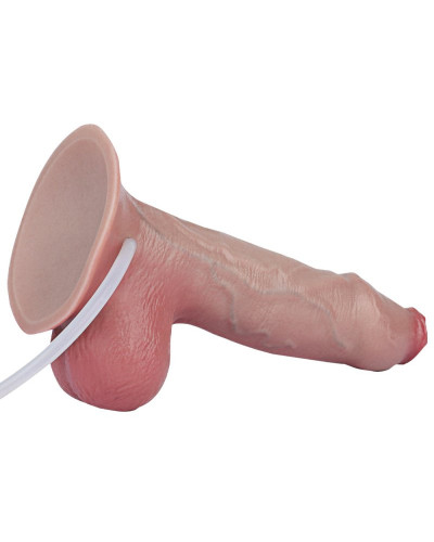 Gode Éjaculateur Glanhide 13 x 4 cm 