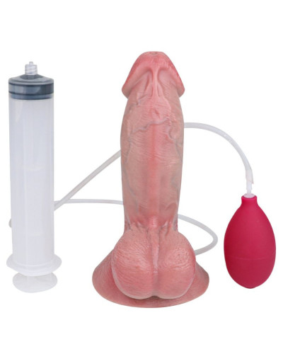 Gode Éjaculateur Joydick 14 x 5cm 