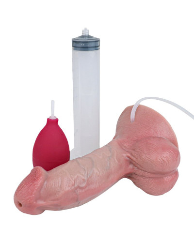 Gode Éjaculateur Joydick 14 x 5cm 