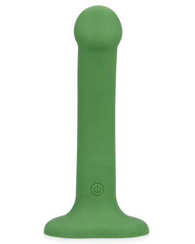 Gode Vibrant Palik 14 x 3.4cm Vert 