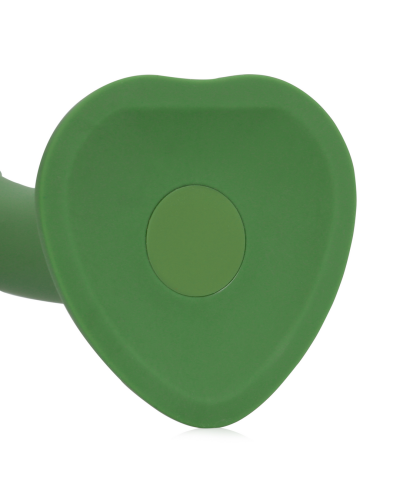 Gode Vibrant Palik 14 x 3.4cm Vert 