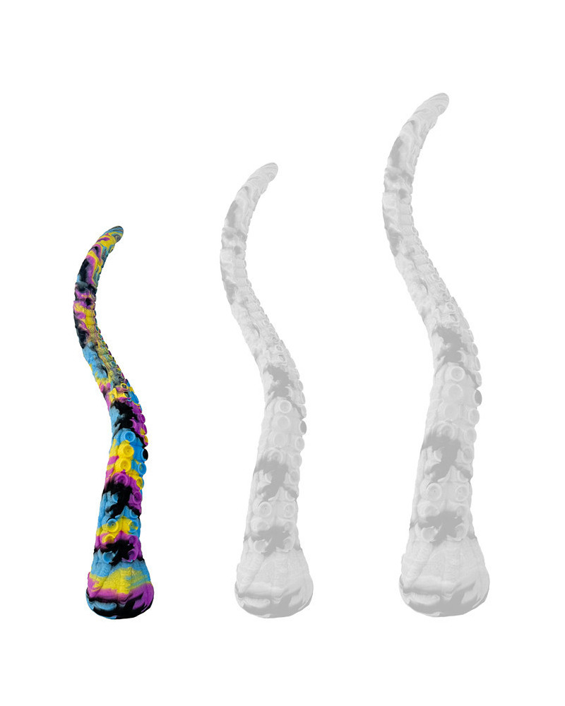 Gode Poolpok S 40 x 4.3 cm Multicolore 