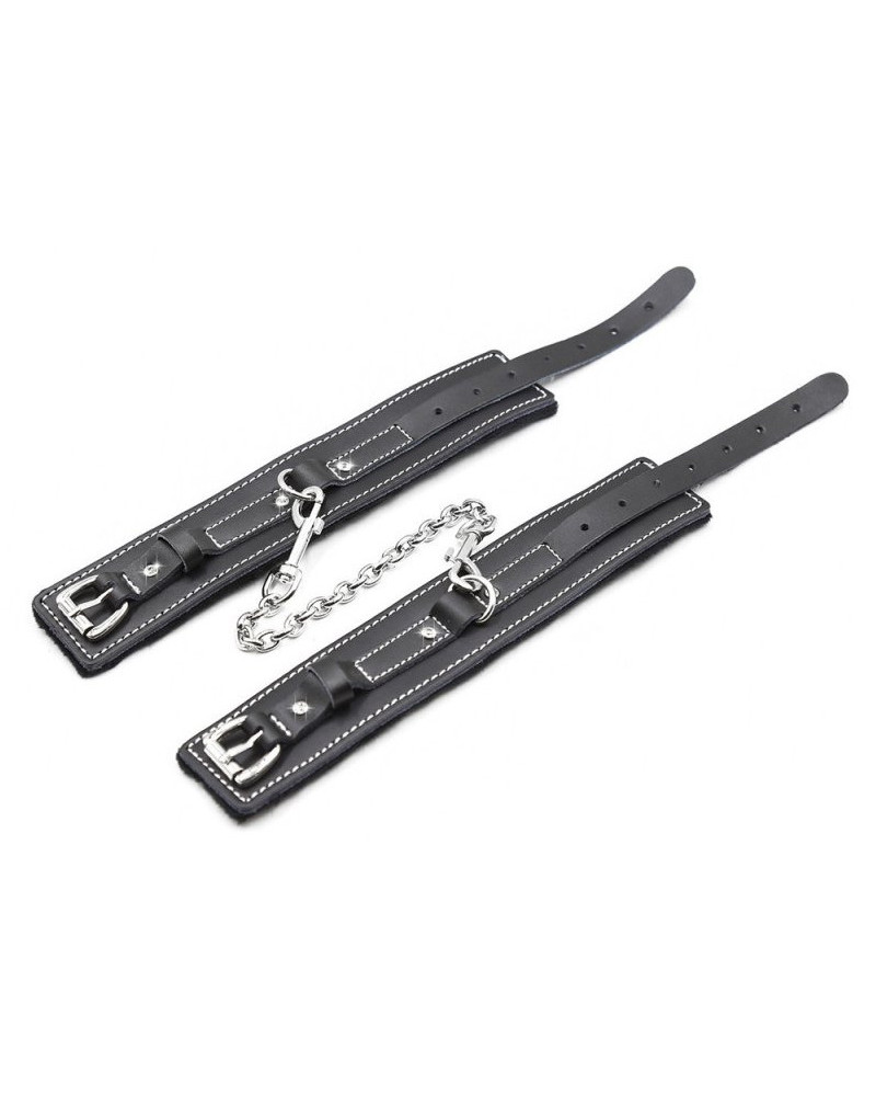 Kit Diamo 5 Pièces Noir 