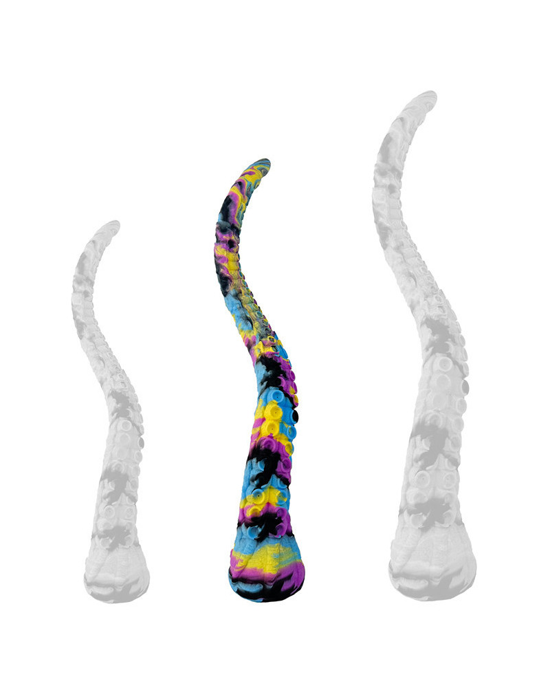 Gode Poolpok M 46 x 4.7 cm Multicolore 