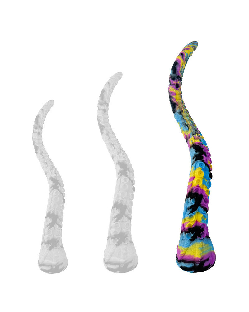 Gode Poolpok L 50 x 5.5 cm Multicolore 