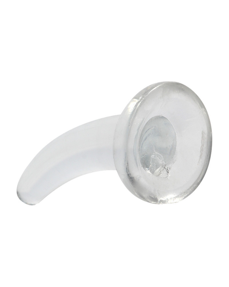 Gode Transparent Pupyclear 11x 3cm 