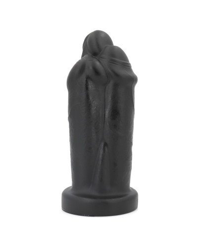 Gode Dreicock 19 x 8.2cm Noir 