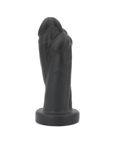 Gode Dreicock 19 x 8.2cm Noir 