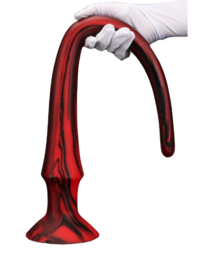 Gode Modelio L 55 x 6.5 cm Rouge 