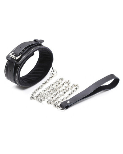 Kit Diamo 5 Pièces Noir 