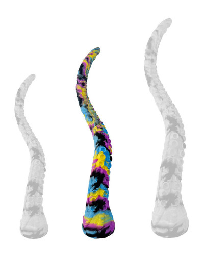 Gode Poolpok M 46 x 4.7 cm Multicolore 
