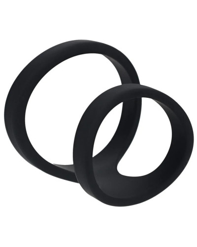 Ballstretcher Two Loop Noir 