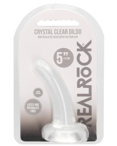 Gode Transparent Pupyclear 11x 3cm 