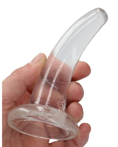 Gode Transparent Pupyclear 11x 3cm 