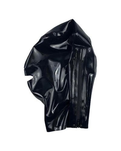 Cagoule Rubhood Noire 