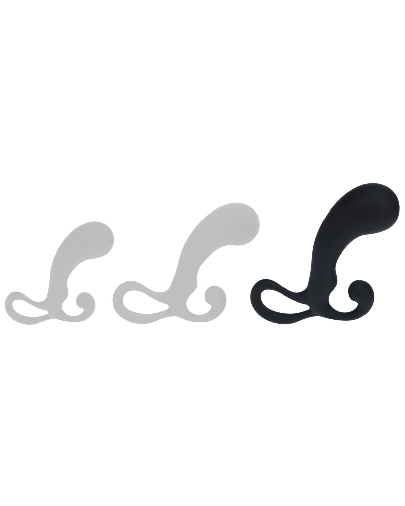 Stimulateur de prostate Bulb Ass L 11 x 3.7cm 