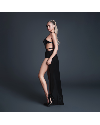 Body Jupe Take Me Noir 