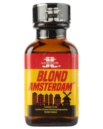 Blond Amsterdam Retro 25ml 