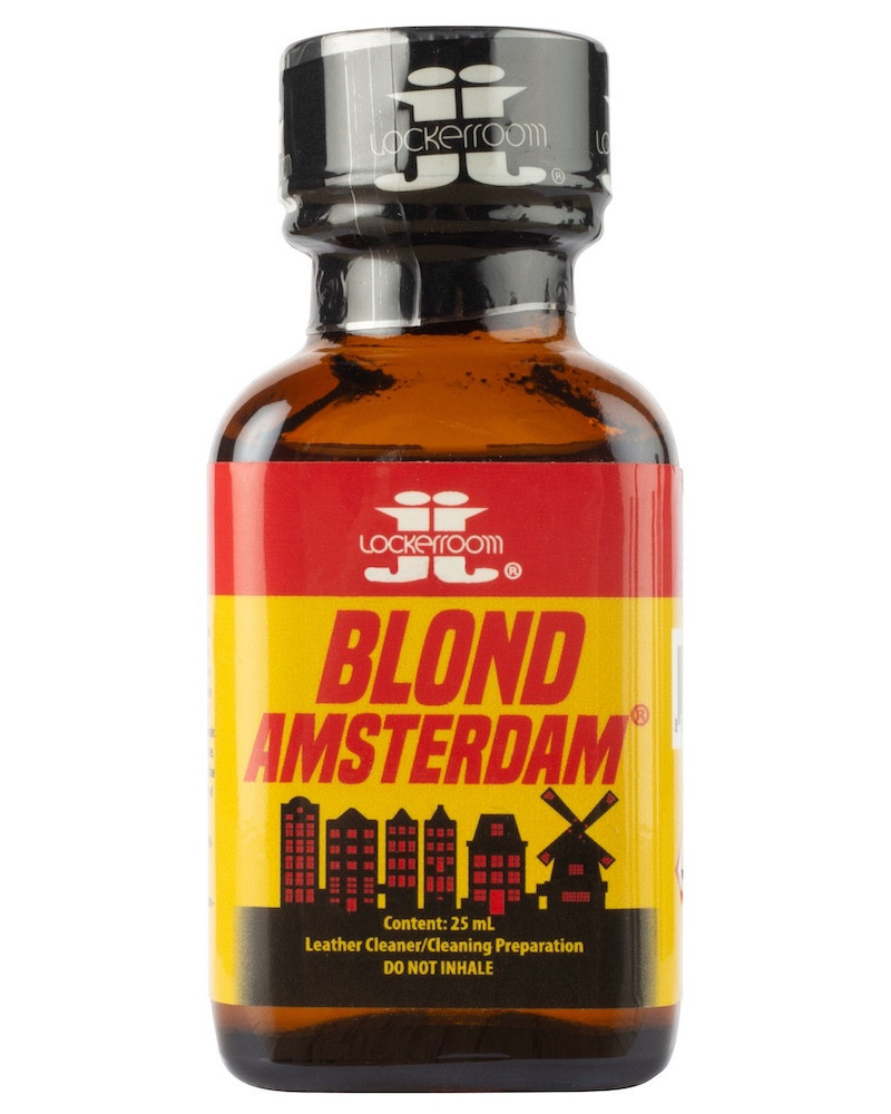 Blond Amsterdam Retro 25ml 