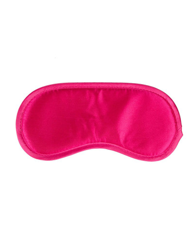 Masque Satin Rose 