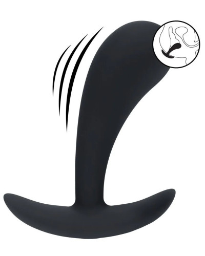 Stimulateur Point Vibe S 9 x 3.2cm 