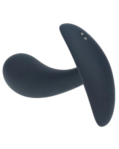 Stimulateur Point Vibe S 9 x 3.2cm 