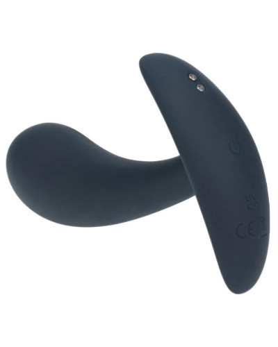 Plug Point Vibe M 10 x 3.5cm 