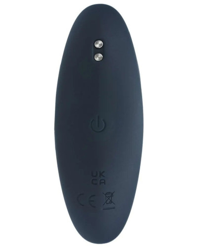 Plug Point Vibe M 10 x 3.5cm 