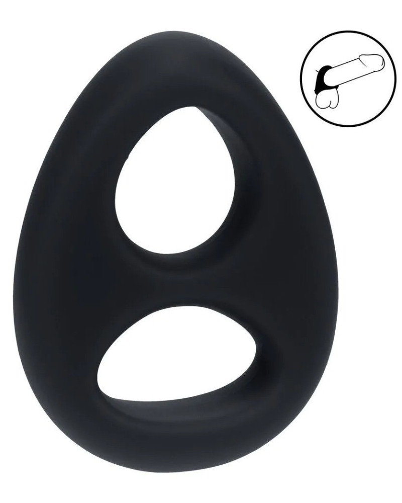 Ballstretcher Doublopen 25mm 