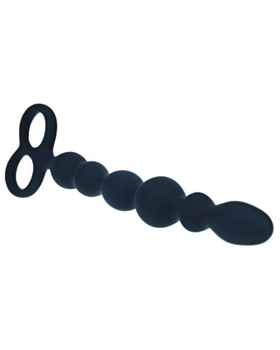 Chapelet Beaded Double Loop 20 x 3.2cm 