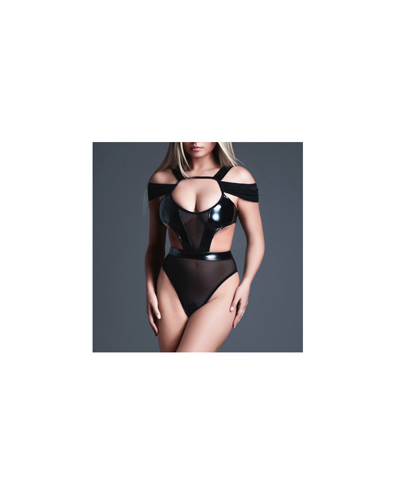 Body Need U Tonight Noir 