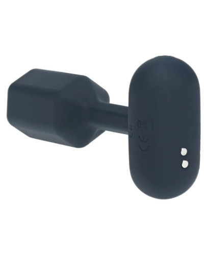 Plug Hexagonass S 9.5 x 3.2cm 