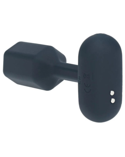 Plug Hexagonass M 10x 3.5cm 