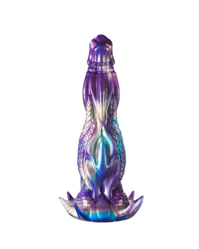 Gode Screamer 20 x 6.2cm Violet 