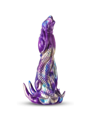 Gode Screamer 20 x 6.2cm Violet 