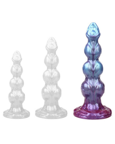 Gode Skorbeads L 27 x 7.6cm 