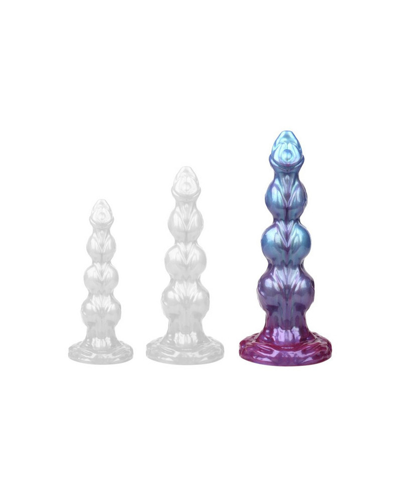 Gode Skorbeads L 27 x 7.6cm 