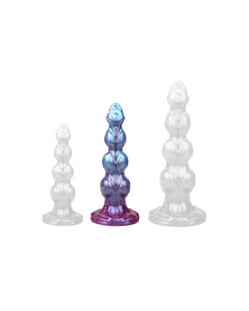 Gode Skorbeads M 24 x 6.8cm 